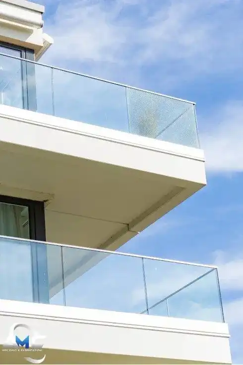 Balustrade