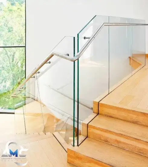 Stairs Balustrade